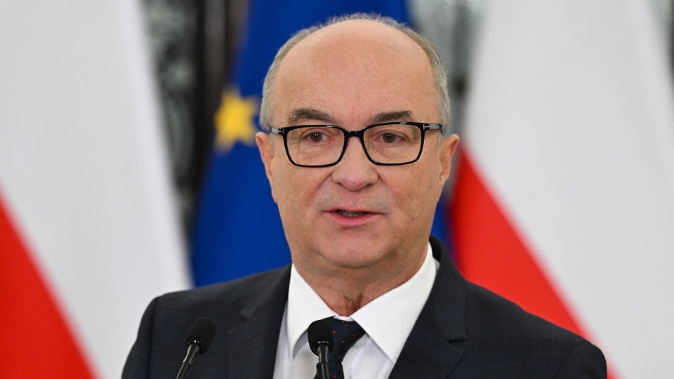 Czarzasty: Sejm kończy korespondencję z Pałacem Prezydenckim w sprawie TK