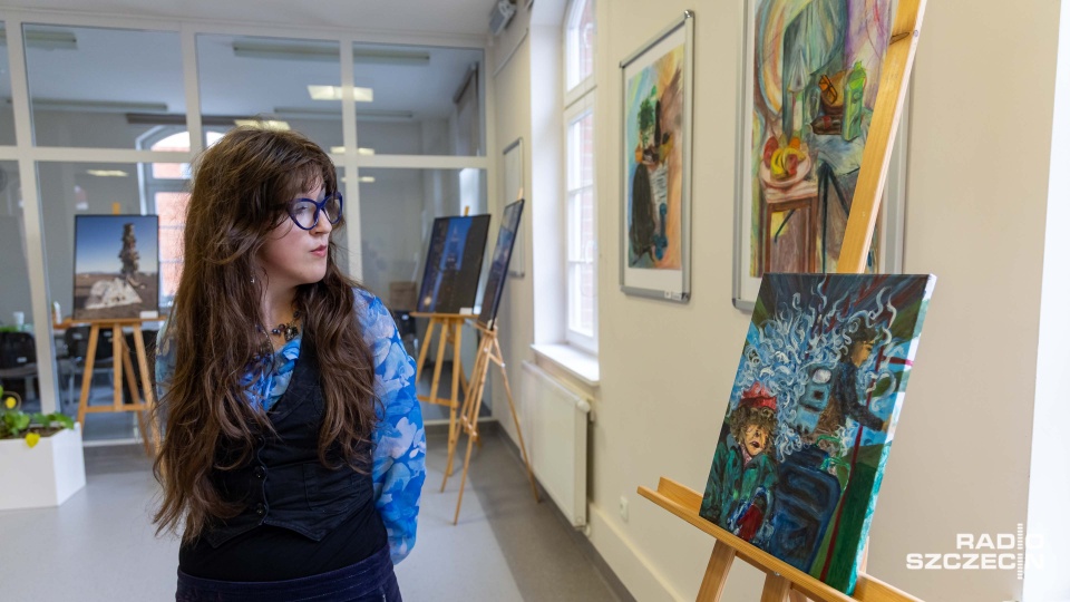 Fot. Robert Stachnik [Radio Szczecin]