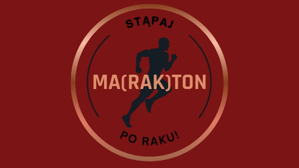 Uczniowie chcą pomóc chorym na raka. Organizują bieg w Szczecinie