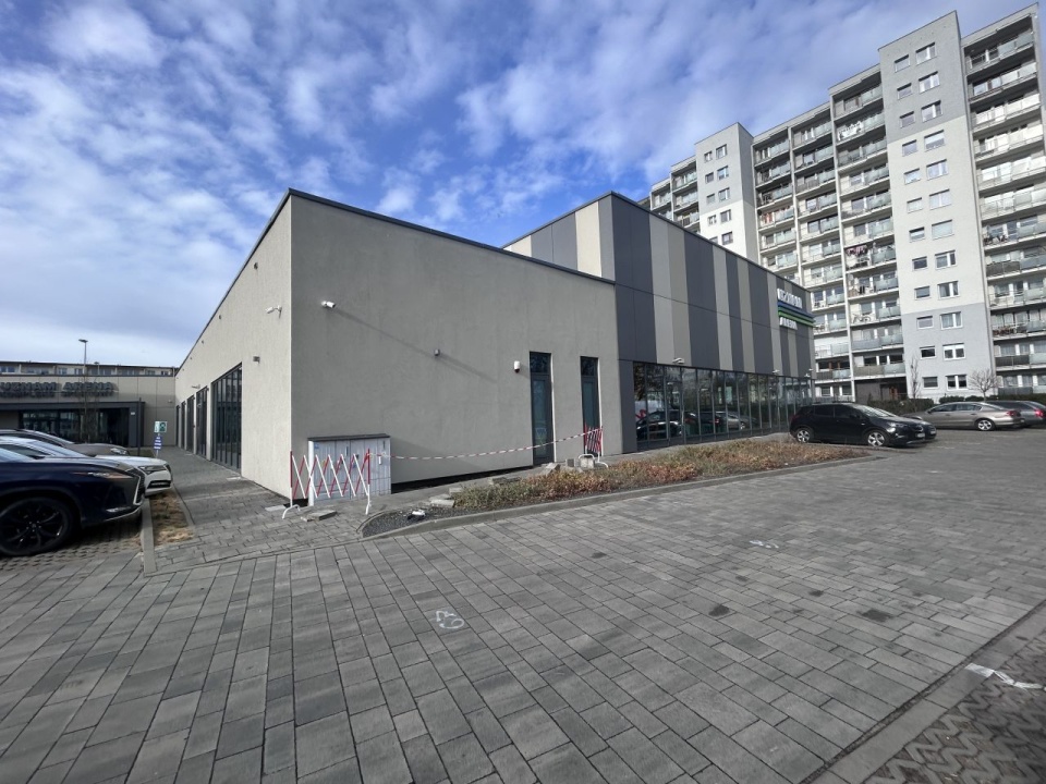 Świnoujście: Niebezpieczne zdarzenie na basenie