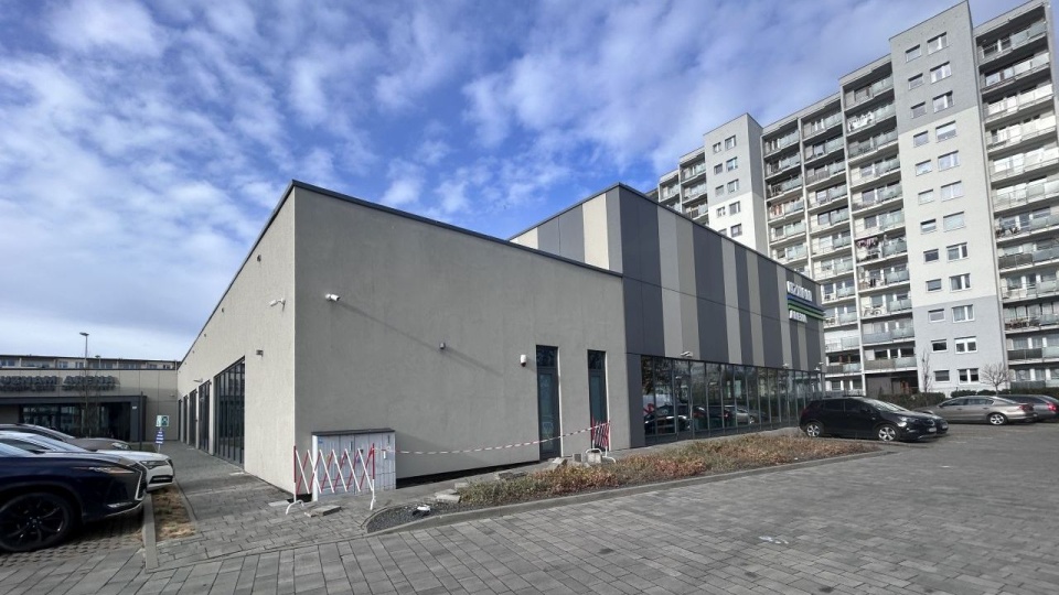 Świnoujście: Niebezpieczne zdarzenie na basenie