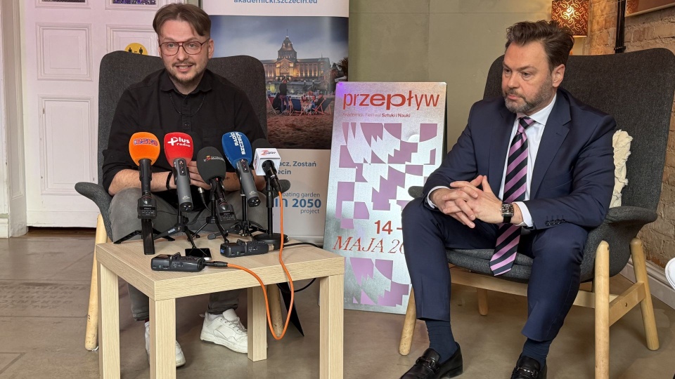 Akademicki Szczecin z nowym pomysłem na promocję uczelni