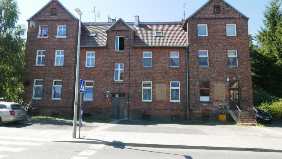 Remont zabytkowej kamienicy coraz bliżej