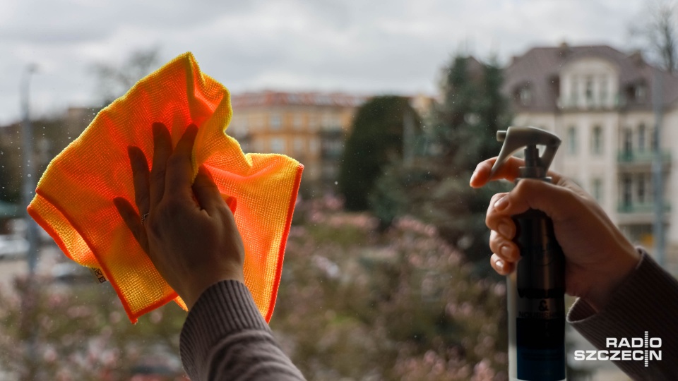 Polacy koczują po awarii promu