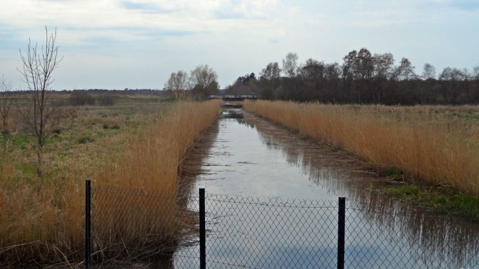 Fot. Wody Polskie RZGW Szczecin