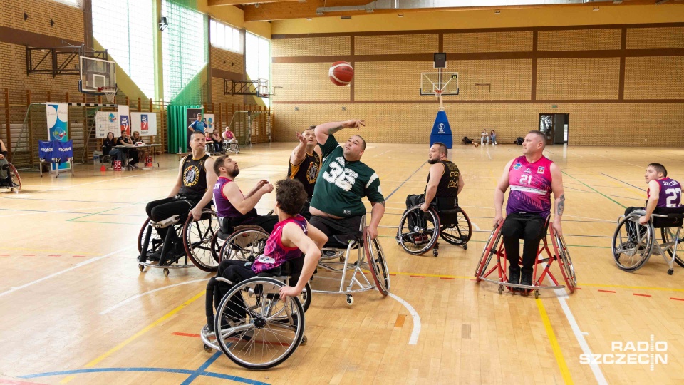 Fot. Robert Stachnik [Radio Szczecin]