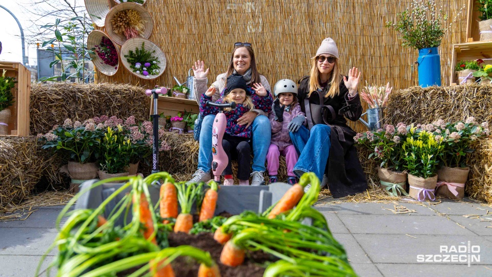 Fot. Robert Stachnik [Radio Szczecin]