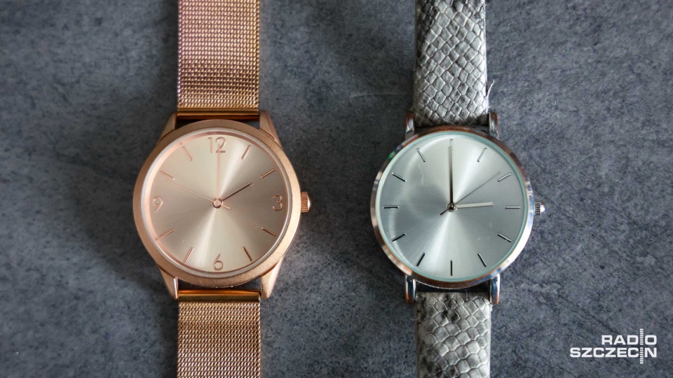 Zmiana czasu zaburza nasz zegar biologiczny