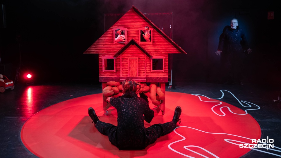 Dzień Teatru w Pleciudze