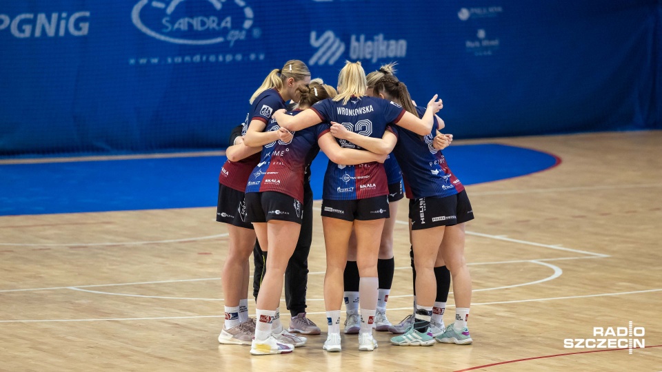 Zwycięstwo pozwoliło SPR Pogoni uciec ze strefy spadkowej