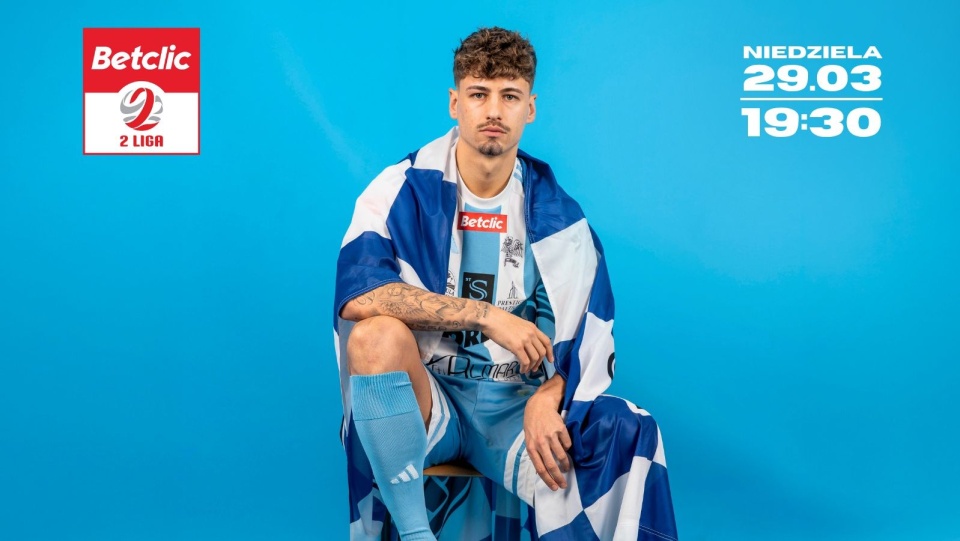 Duma Północy chce przełamać serię bez zwycięstw