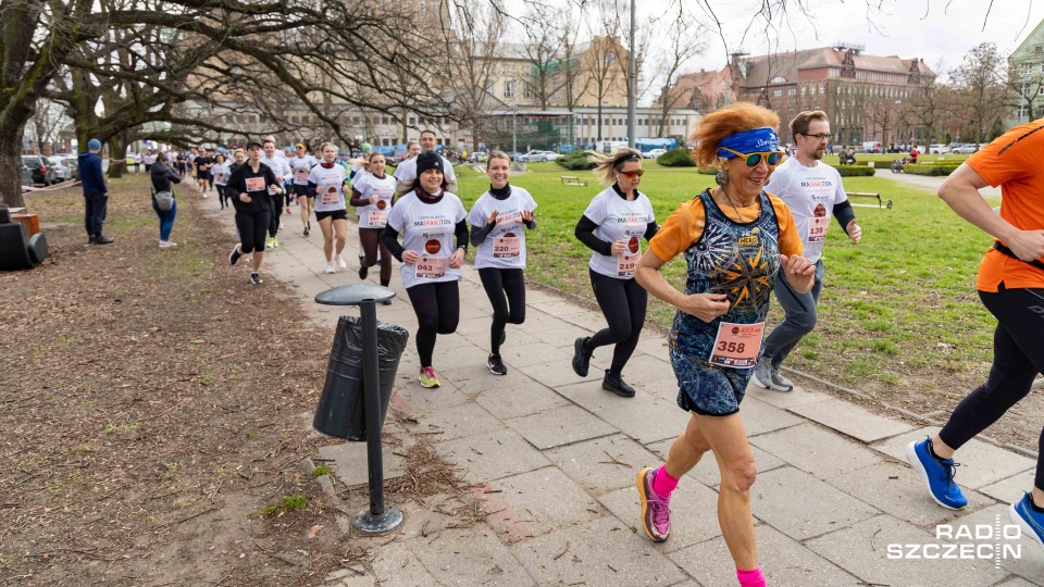 Fot. Robert Stachnik [Radio Szczecin]