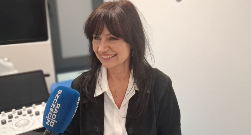 dr n. zdr. Magdalena Ptak