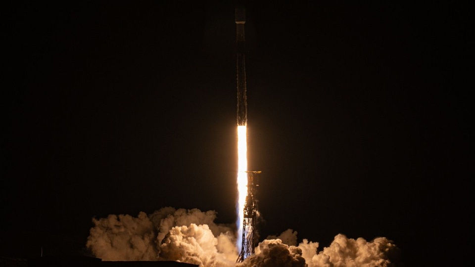 Kolejne polskie satelity wojskowe na orbicie