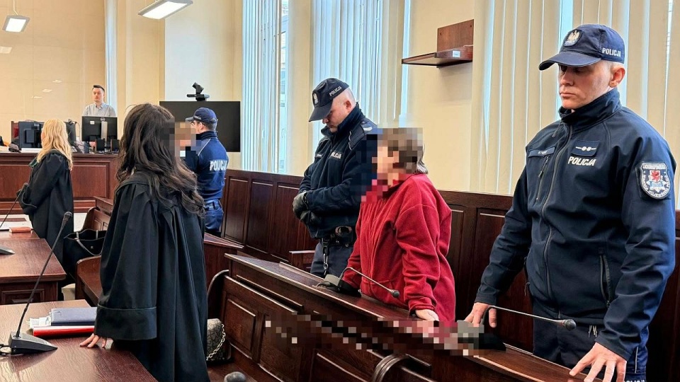 Fot. Weronika Łyczywek [Radio Szczecin]