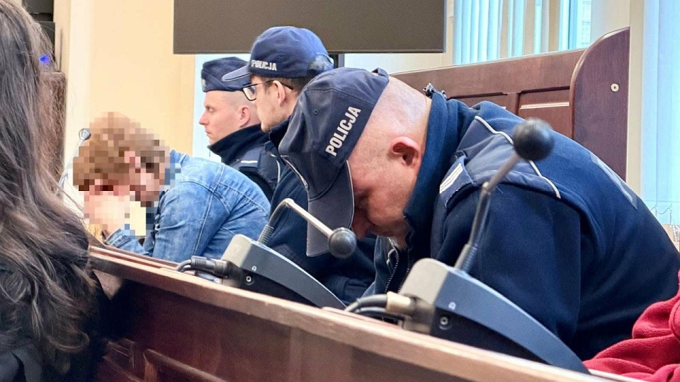 Fot. Weronika Łyczywek [Radio Szczecin]