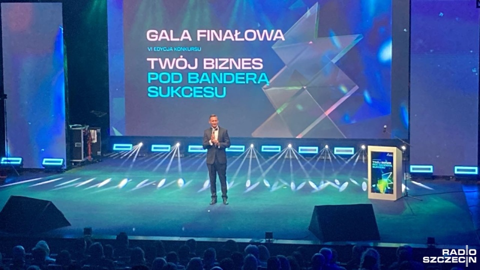 Wędliny na czele – nagrody na gali biznesu