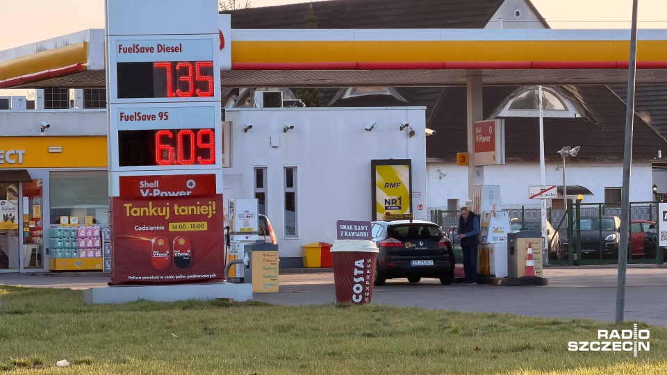 Fot. Robert Stachnik [Radio Szczecin]