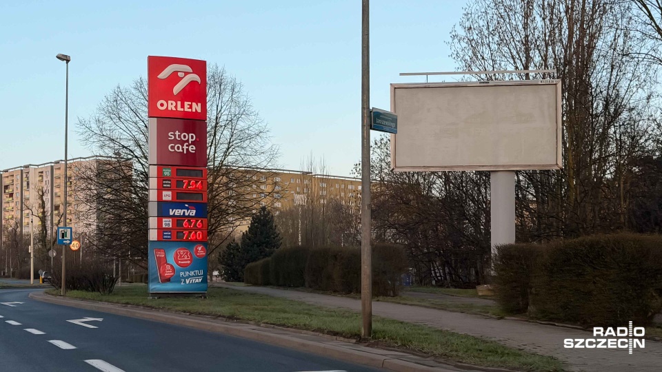 Fot. Robert Stachnik [Radio Szczecin]