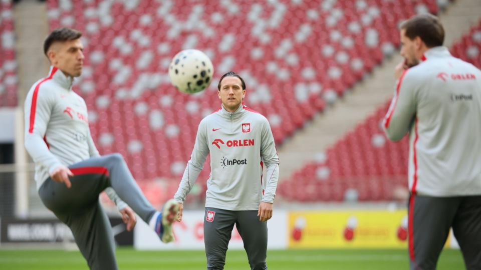 Najważniejszy mecz kadry Urbana. Stawką awans na mundial