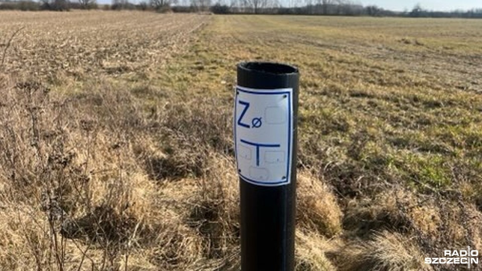 Fot. Małgorzata Gwiazda-Elmerych [Radio Szczecin]