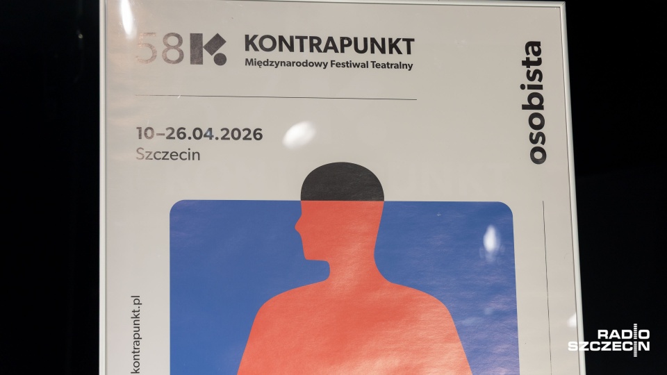 Warszawscy aktorzy wystąpią na zakończenie Kontrapunktu