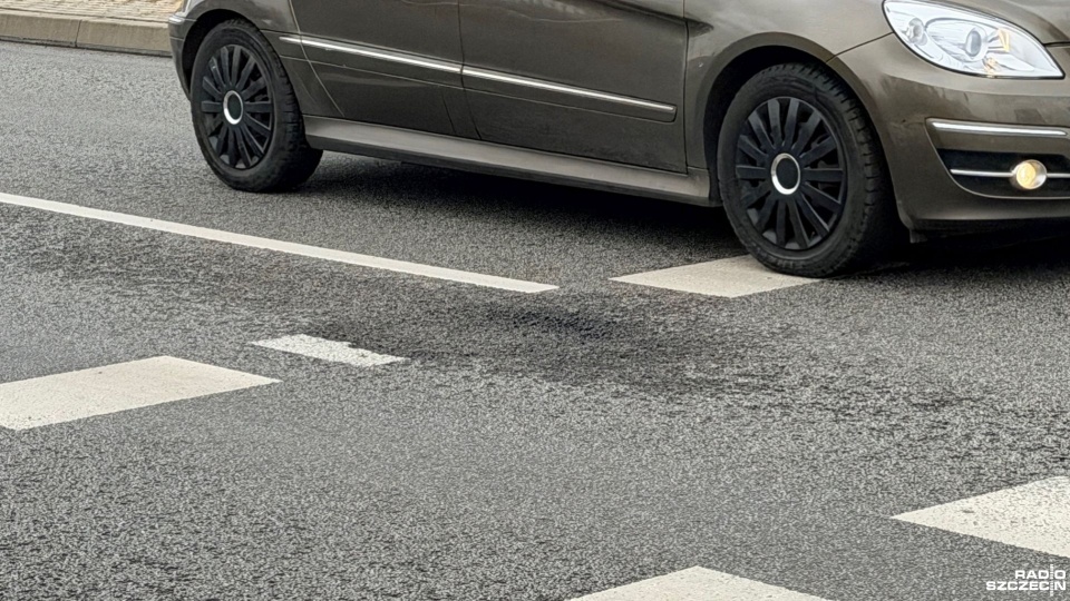 Fot. Weronika Łyczywek [Radio Szczecin]