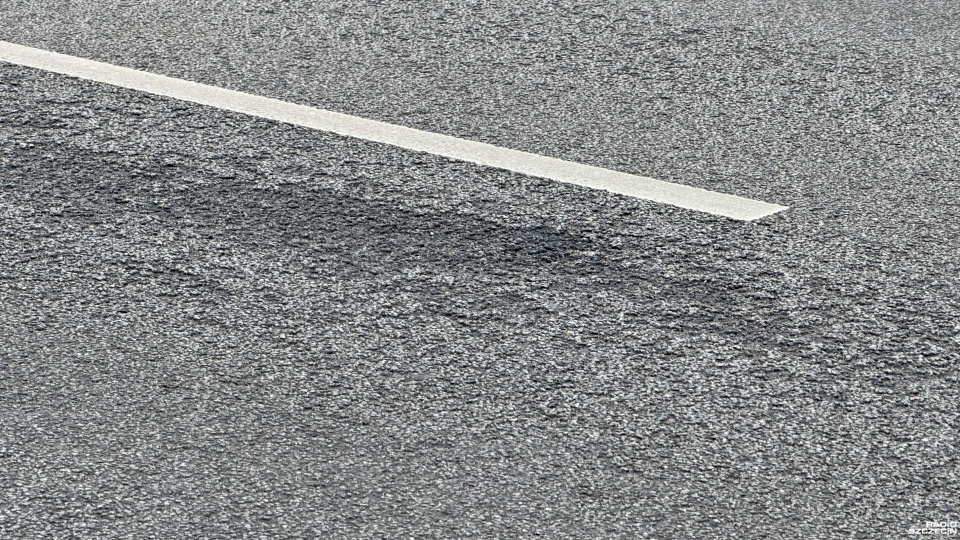 Fot. Weronika Łyczywek [Radio Szczecin]