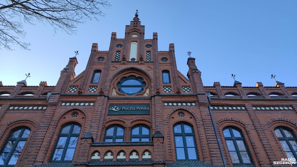 Fot. Przemysław Polanin [Radio Szczecin]