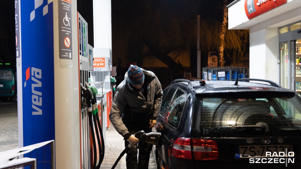 Minister aktywów: nie mamy wpływu na ceny ropy na giełdach