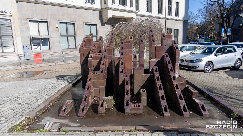 Fot. Robert Stachnik [Radio Szczecin]