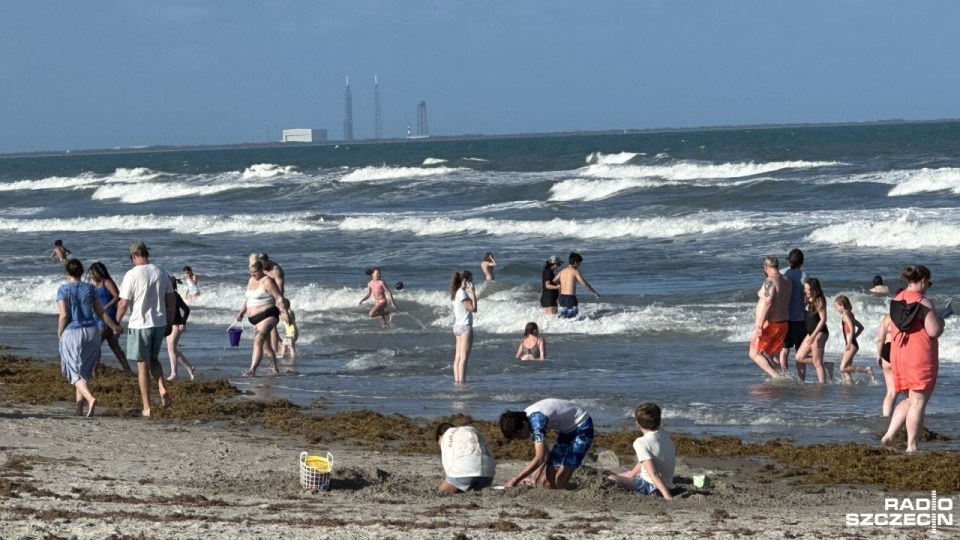 Fot. Jan Pachlowski [Radio Szczecin]