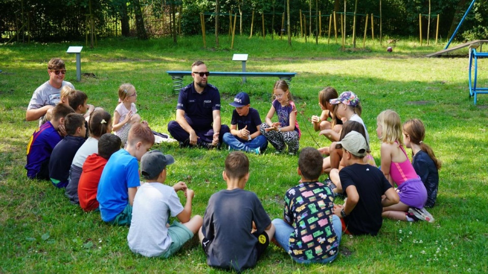 Fot. Centrum Żeglarskie