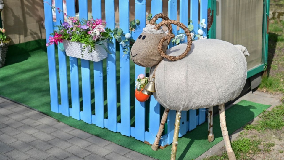 Przygotowania do Wielkanocy na Pomorzu Zachodnim w minionych wiekach