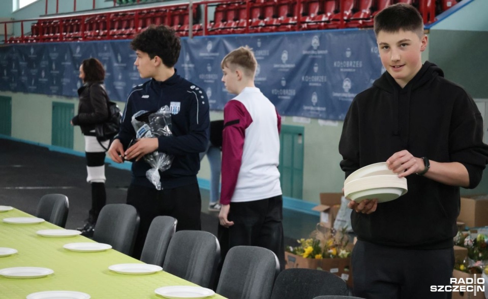 Fot. Przemysław Polanin [Radio Szczecin]