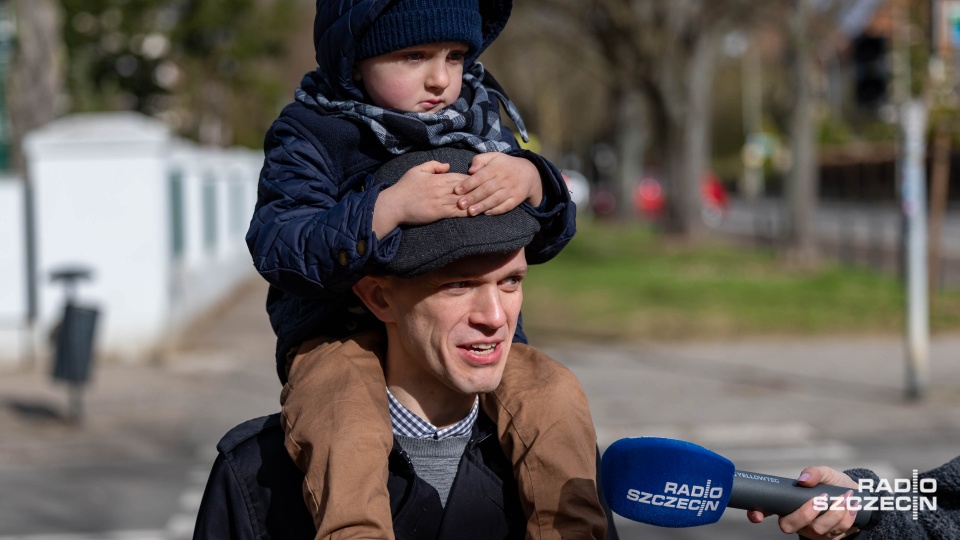 Fot. Robert Stachnik [Radio Szczecin]