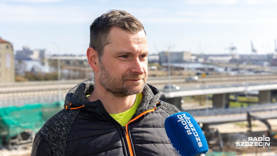 Fot. Robert Stachnik [Radio Szczecin]