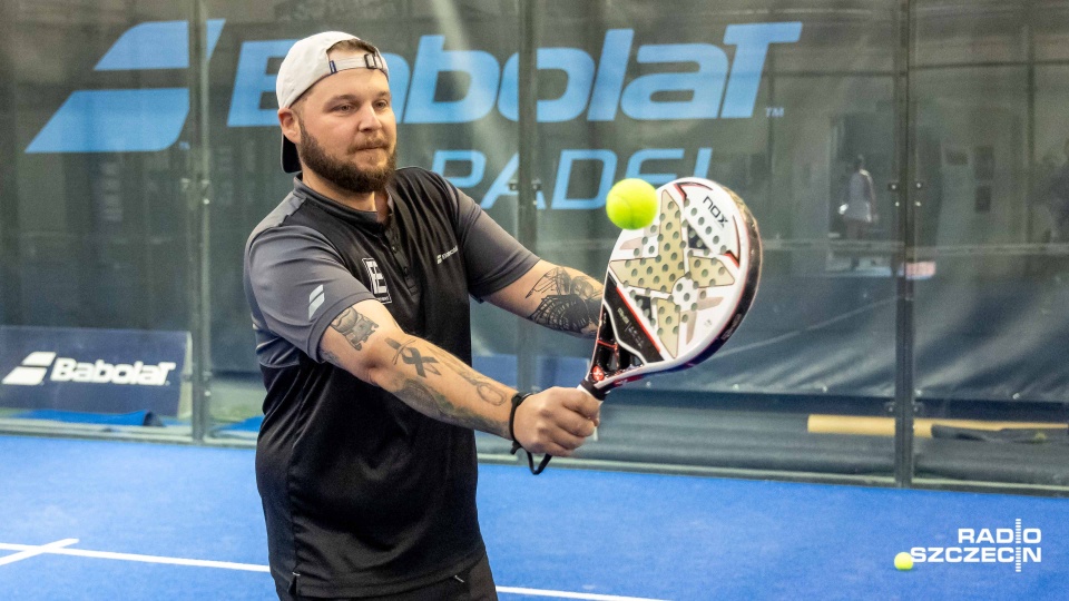 Wielbiciele padla mierzą się w Szczecinie [ZDJĘCIA]