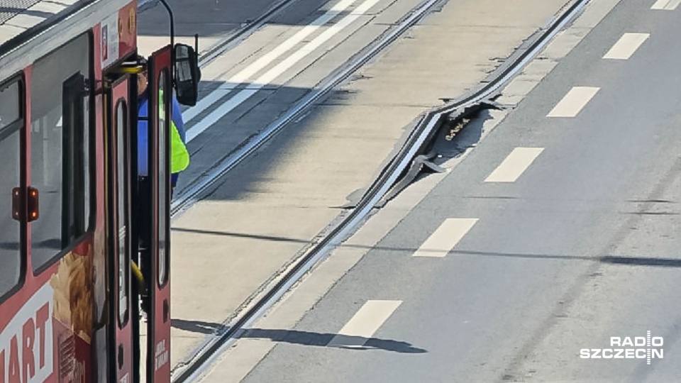 Fot. Robert Stachnik [Radio Szczecin]