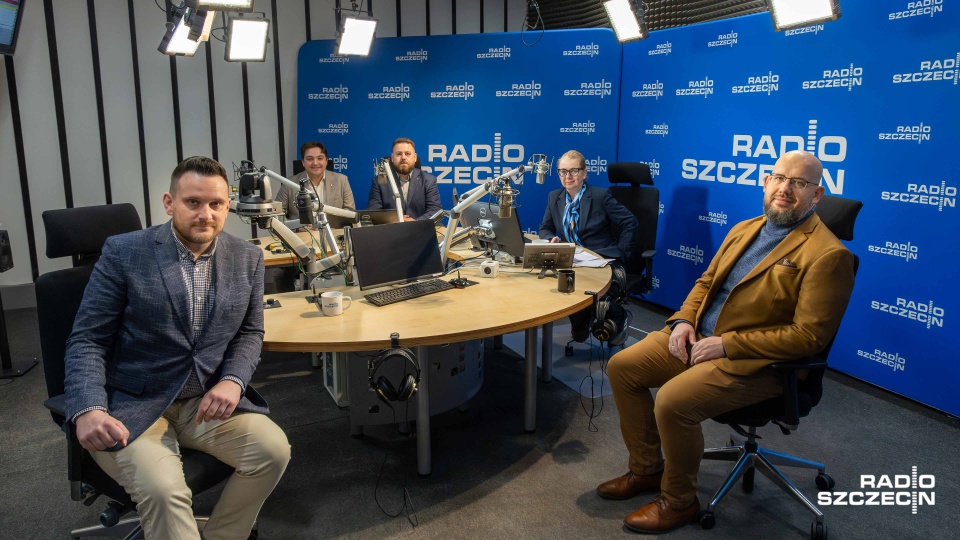 "Dziesiątka na wybory" KO w opinii gości Kawiarenki politycznej RS [ZDJĘCIA]