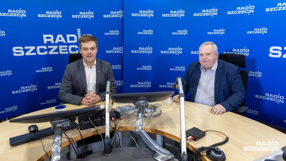 Fot. Robert Stachnik [Radio Szczecin]