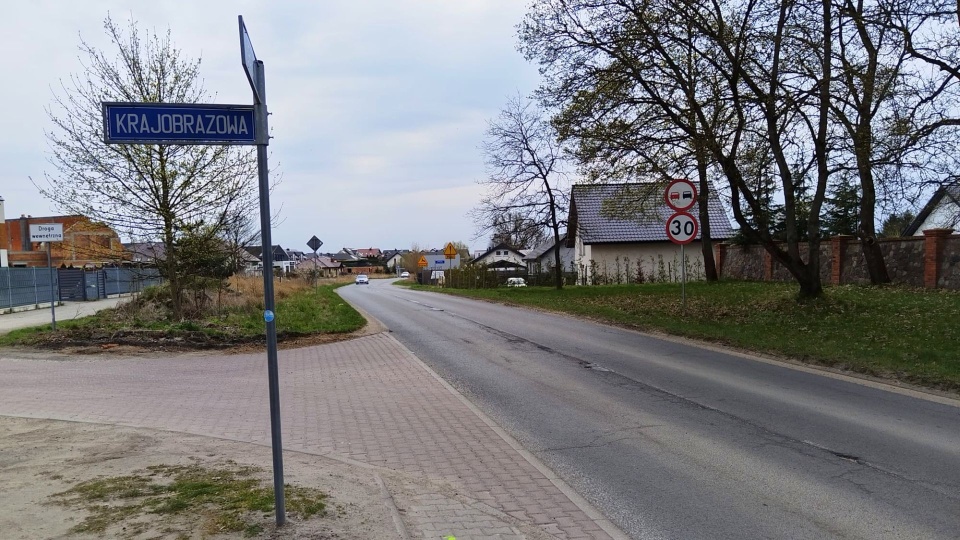 Fot. Starostwo Powiatowe w Policach