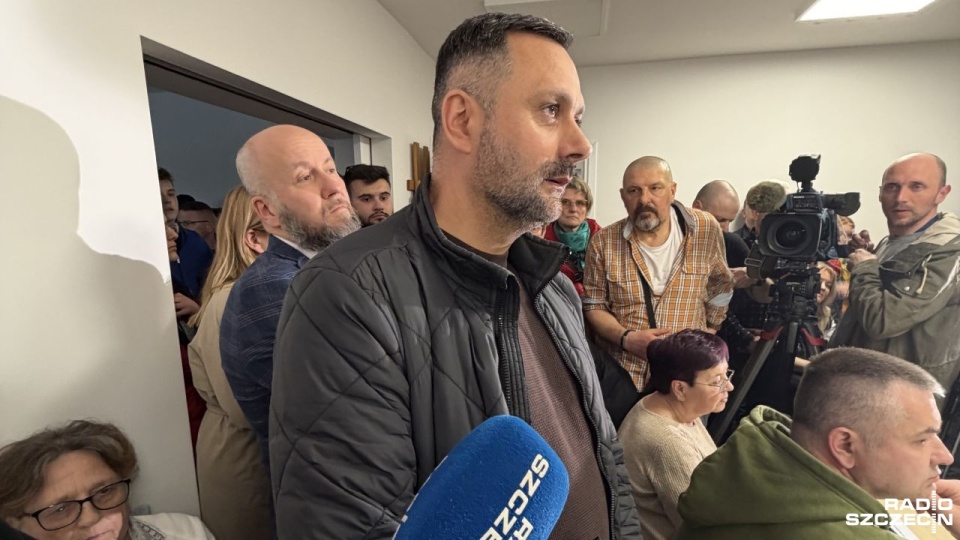 Mieszkańcy kontra inwestor. Burza wokół bazy paliw w Podjuchach