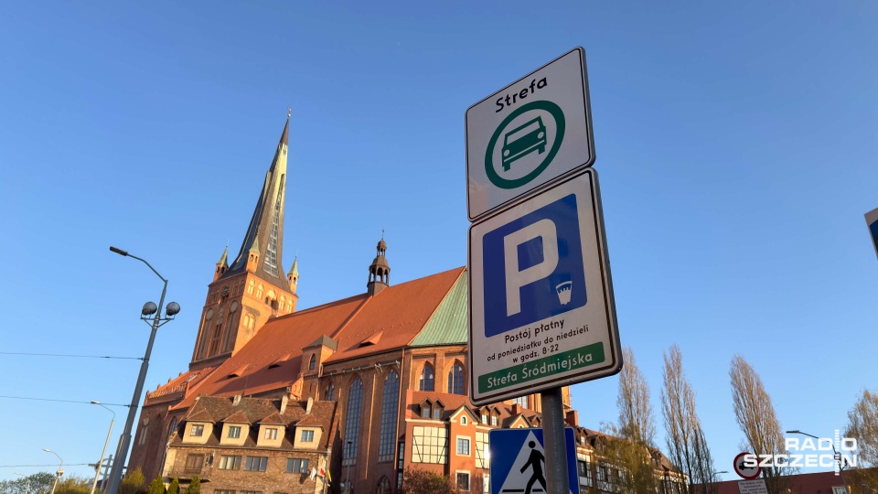 fot. Fot. Robert Stachnik [Radio Szczecin]