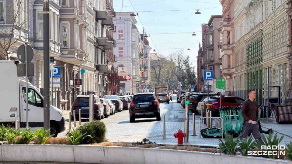 Fot. Robert Stachnik [Radio Szczecin]