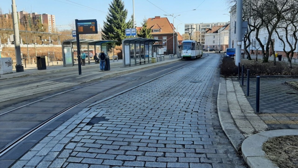 fot. Tramwaje Szczecińskie