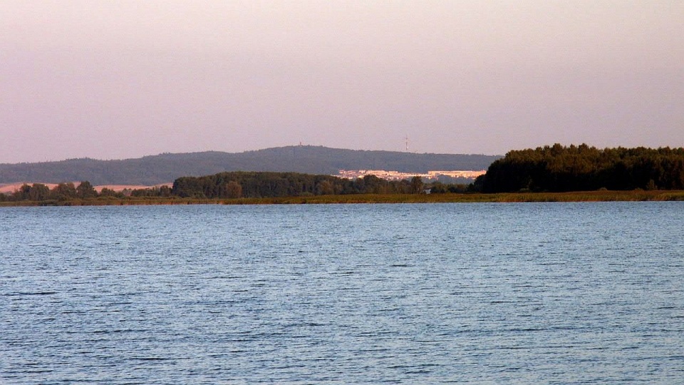 Jezioro Jamno, Fot. Wikipedia