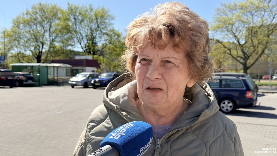 Fot. Weronika Łyczywek [Radio Szczecin]
