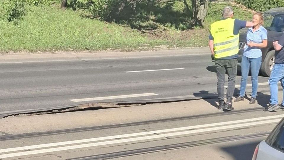 Fot. Facebook Grupa Suszą! Szczecin
