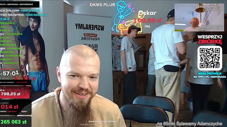 źródło: YT latwogang